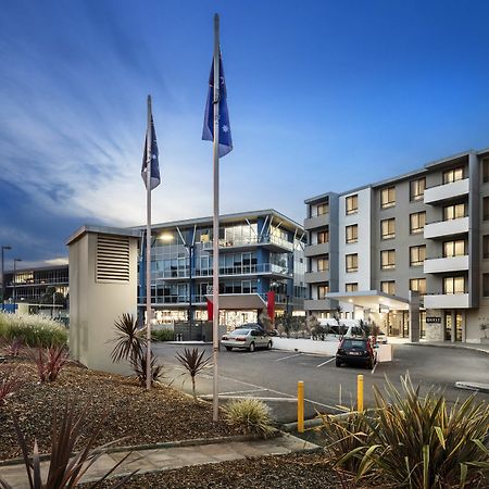 Oaks Sydney North Ryde Suites Eksteriør billede