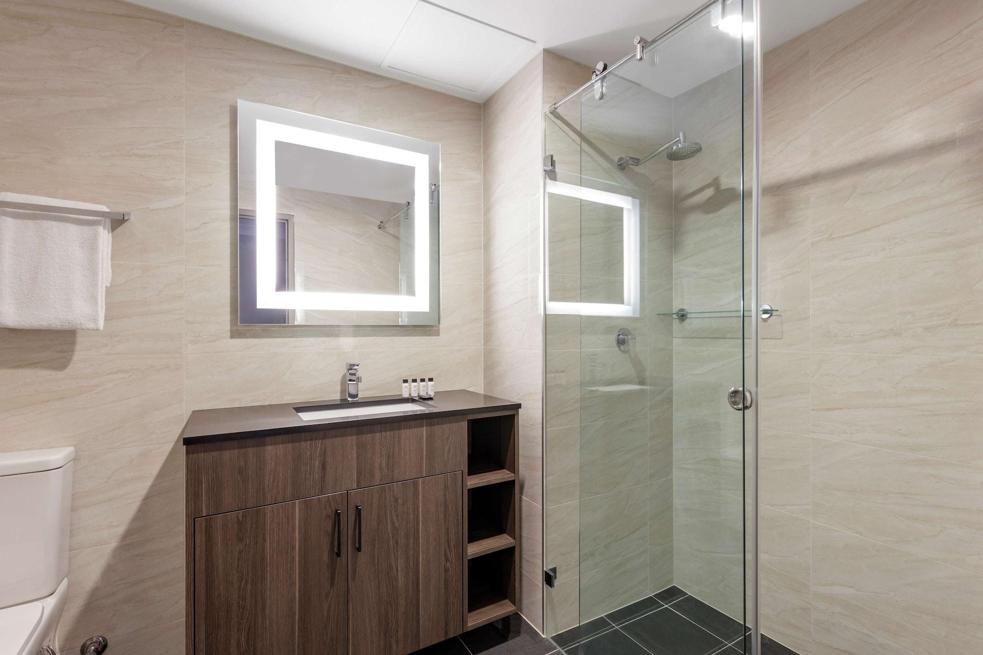 Oaks Sydney North Ryde Suites Eksteriør billede