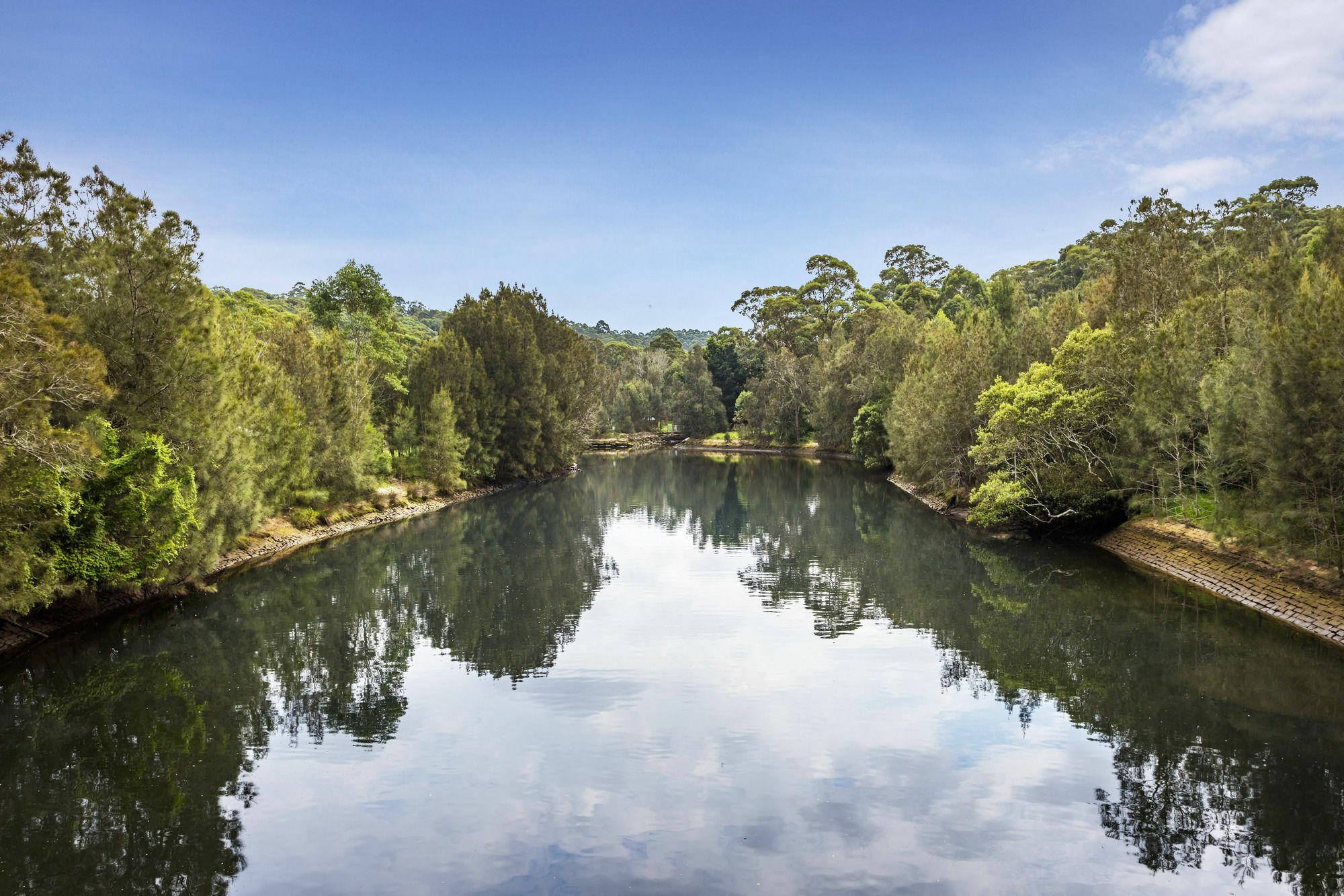 Oaks Sydney North Ryde Suites Eksteriør billede